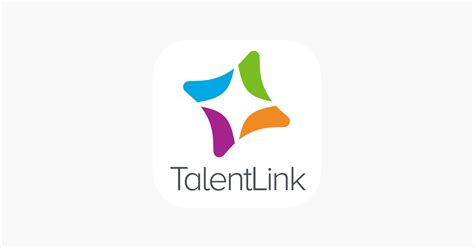 talentlink login